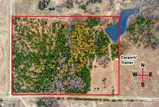 0000 Gunsmoke Unit & CR180, Perry, OK 73077