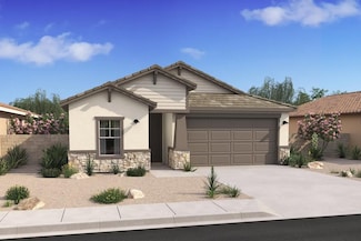 Orinoco, Maricopa, AZ 85138
