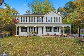 13357 Pelican Rd, Woodbridge, VA 22193