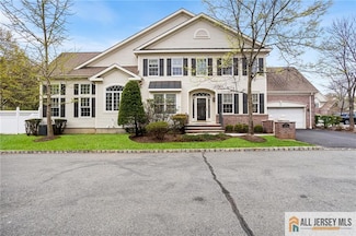 34 Schindler Ct Unit 17, Lawrence Township, NJ 08648