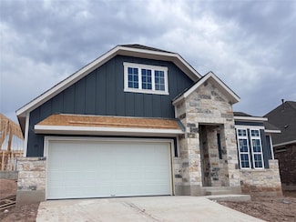 181 Coleto Tr, Bastrop, TX 78602