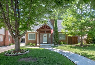 1628 S College Ave, Tulsa, OK 74104