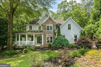 1788 River Bluff View, Duluth, GA 30097