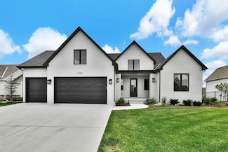 11507 E Winston St, Wichita, KS 67226