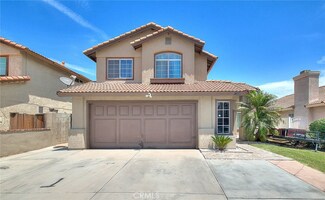 12880 Pan am Blvd, Moreno Valley, CA 92553