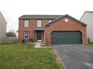 2936 Ironstone Dr, Columbus, OH 43231