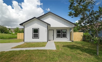 437 van Cleve Dr, Corpus Christi, TX 78408