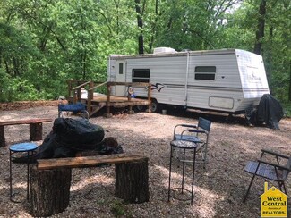 Lot 33 Ravenwood Acres Unit xx SE 374 Rd, Osceola, MO 64776