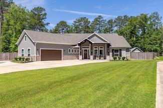 17110 Leon Ct, Splendora, TX 77372