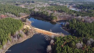0 Cr Road 1110 Unit 4069213, Kosciusko, MS 39090
