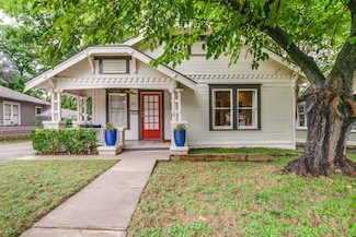 819 Parkview Ave, Dallas, TX 75223