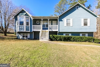 9307 Windchase Way, Jonesboro, GA 30238