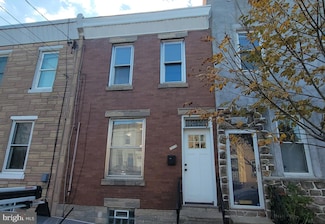 2643 Emerald St, Philadelphia, PA 19125
