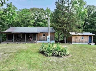 21 Chris Rd, Amity, AR 71921