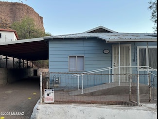 500 School St, Clifton, AZ 85533