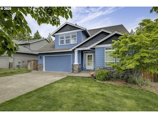 5393 SE Frances Ct, Hillsboro, OR 97123