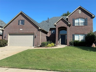 3920 W Utica St, Broken Arrow, OK 74011