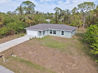2462 Ensenada Ln, North Port, FL 34286