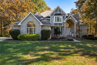 14342 Sportsman's Dr, Effingham, IL 62401