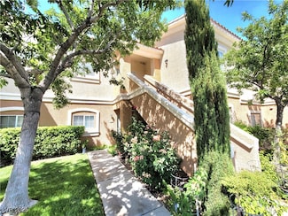 10500 Pine Pointe Ave Unit 206, Las Vegas, NV 89144