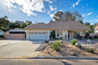 1148 Lostinda St, El Cajon, CA 92019