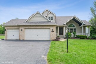 8909 Hidden Trail, Spring Grove, IL 60081