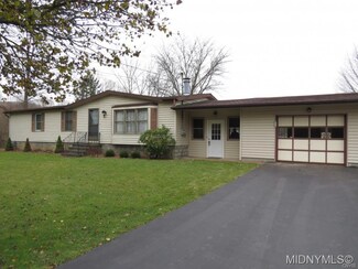 190 Litchfield Rd, Frankfort, NY 13340