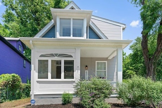 6312 Desmond St, Cincinnati, OH 45227
