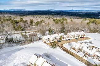 501 Bean Hill Rd Unit 11, Northfield, NH 03276