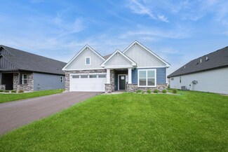 15133 Quince St NW, Andover, MN 55304
