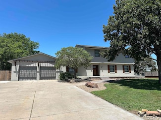 4100 24th St, Great Bend, KS 67530