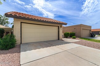 2255 E Florian Ave, Mesa, AZ 85204