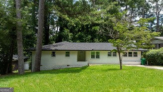 3994 E Hilda Cir, Decatur, GA 30035