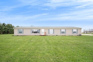 8430 State Road 10, Argos, IN 46501