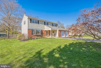 1978 Muhlenberg Dr, Lansdale, PA 19446