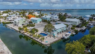 28538 John Silver Rd, Summerland Key, FL 33042