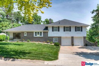 12304 Grey Fawn Dr, Omaha, NE 68154