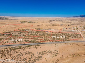 14235 E Leona Lane Parcel P, Dewey-Humboldt, AZ 86327