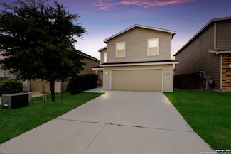 11709 Silver Sky, San Antonio, TX 78254