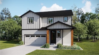 Birch II, Mill Creek East, WA 98012