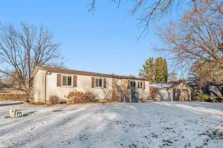 831 Orange St, Circle Pines, MN 55014