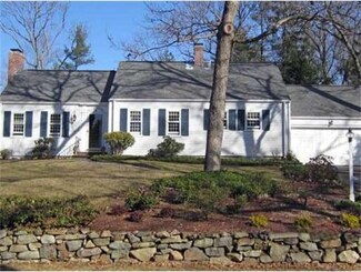 41 Audubon Rd, Wellesley Hills, MA 02481
