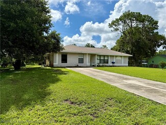 103 Florida Grackle Ct, Frostproof, FL 33843