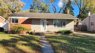 7720 Amboy St, Dearborn Heights, MI 48127