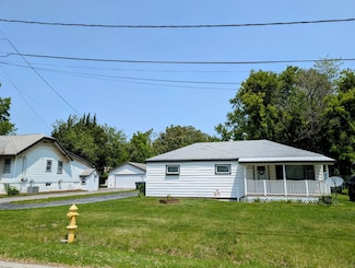 1514 173rd St, Hazel Crest, IL 60429