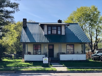 508 1st St W, Polson, MT 59860