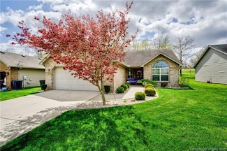 5515 Harmony Woods, Memphis, IN 47143