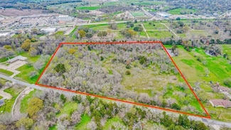 0000 W End St, Terrell, TX 75160