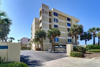 1 15th Ave Unit 102, Indian Rocks Beach, FL 33785