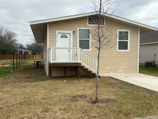 5010 Lucinda, San Antonio, TX 78221